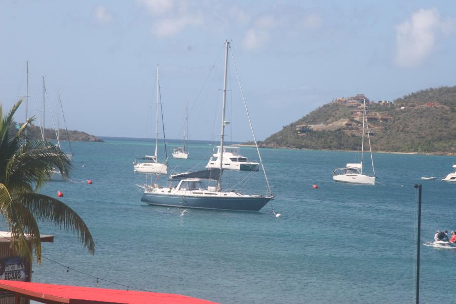 Duet In Leverick Bay