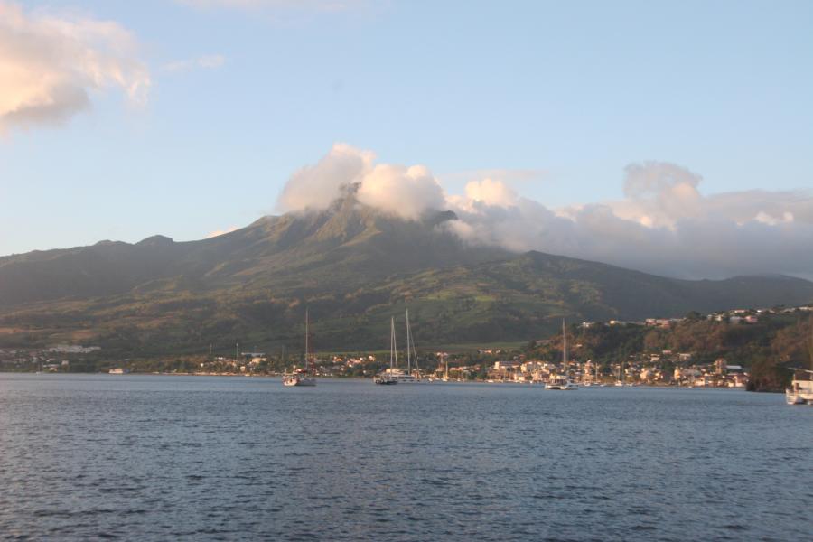 Martinique